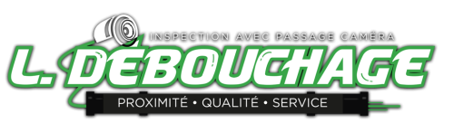 Logo L.DÉBOUCHAGE